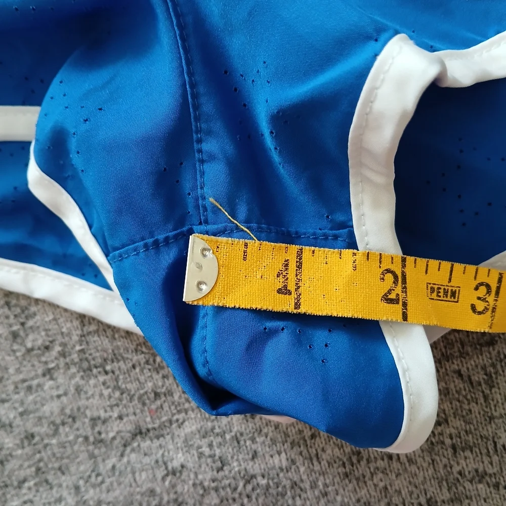 Girls Jr.'s Bundle Size XL 2 pair Summer Shorts Hurley Ocean Pacific